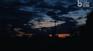 Menyambut Lailatul Qadar