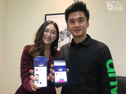 Aplikasi Lawlawland.id Ajak Masyarakat Melek Hukum