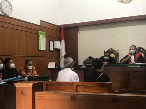 Dituding Gelapkan Uang Rp 14 Miliar, Debora Ungkap Penyekapan Yang Dia Alami