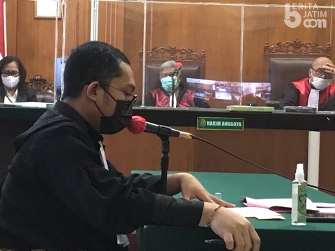 Potensi Tularkan Covid-19 dari Hasil Rapid Tes Palsu, 3 Terdakwa Dituntut Berbeda