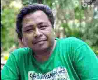 Bagaimana Mahfud Ikhwan Menulis Cerita (2)