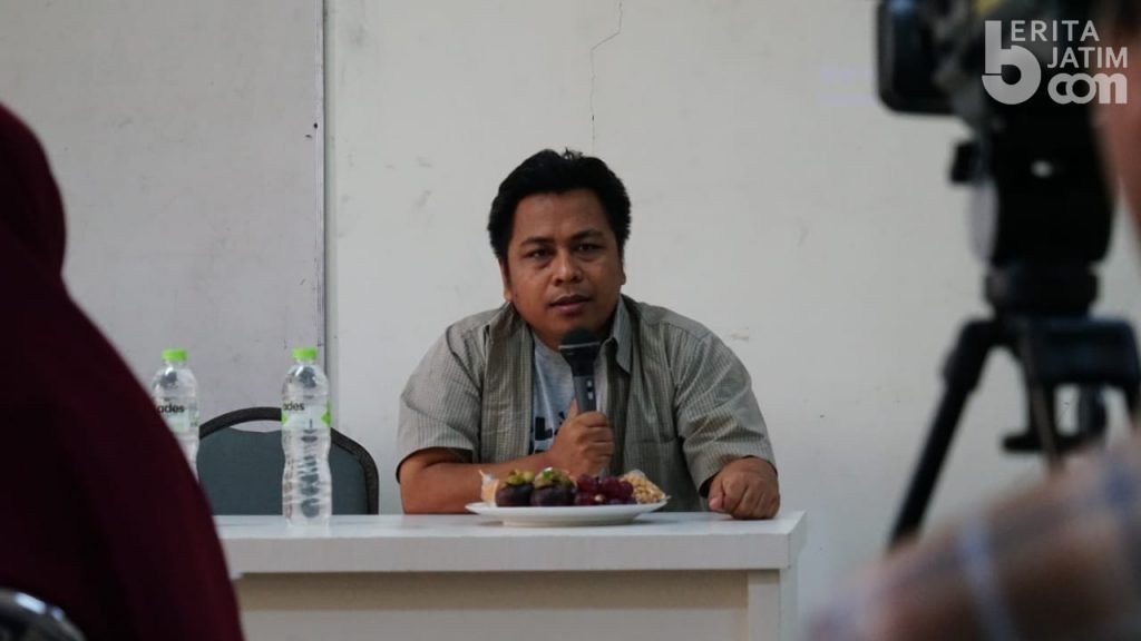 Bagaimana Mahfud Ikhwan Menulis Cerita? (3)
