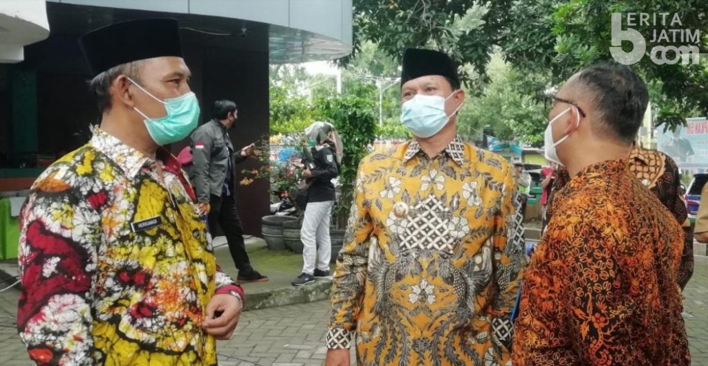 Tak Miliki Mal Pelayanan Publik, Ini Kata Wali Kota Madiun