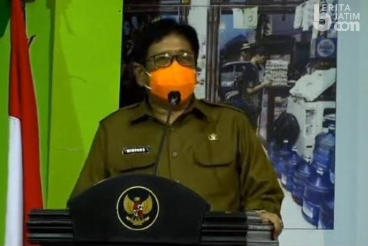 Besok, Dua Sekolah Ini Simulasikan Pembelajaran Tatap Muka di Jember