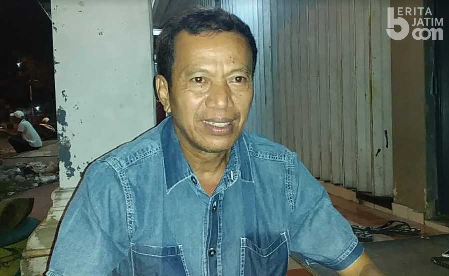 Mantan Pemain Persid Bersaing Jadi Ketua PSSI Jember