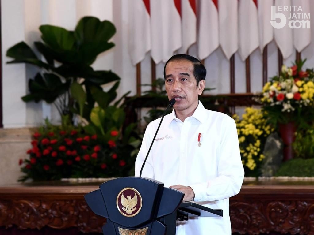 Awas Covid Melonjak, Presiden: Warga Akan Mudik Capai 18 Juta Orang