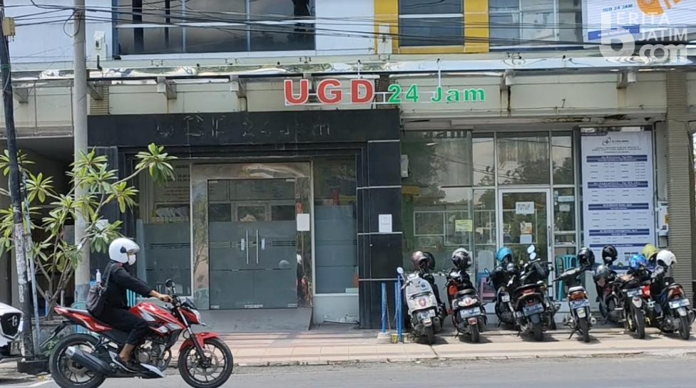 Rumah Sakit Milik Mantan Bupati Lamongan Jadi Polemik