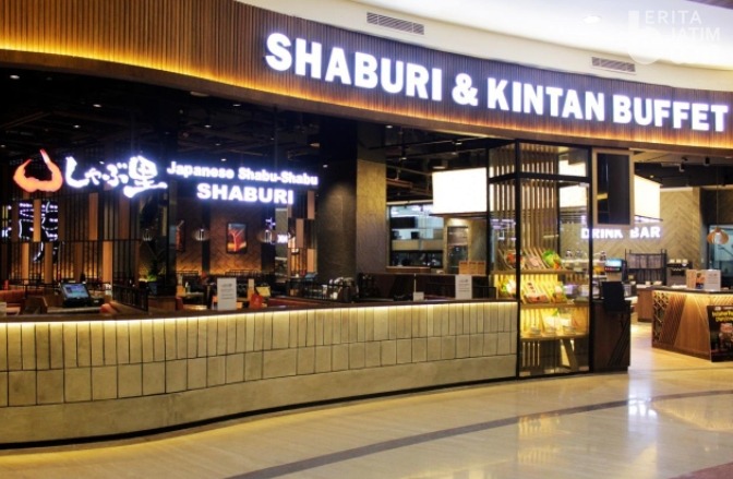 Berbuka Di Restoran All You Can Eat Jadi Favorit, Boga Group Bagikan Tips Bijak Makan Sepuasnya