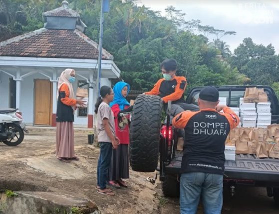 Ratusan Anak Korban Gempa Malang Dapat Bantuan Pemulihan Psikologi
