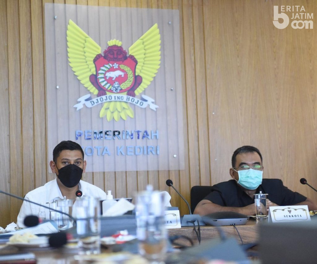 Prodamas Plus Tahun Anggaran 2021 Sebagian Harus Direfocussing Untuk Penanganan Covid-19