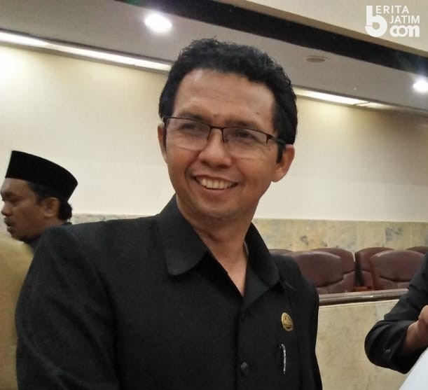 PDIP Tolak Kontrak Tahun Jamak untuk Infrastruktur di Jember