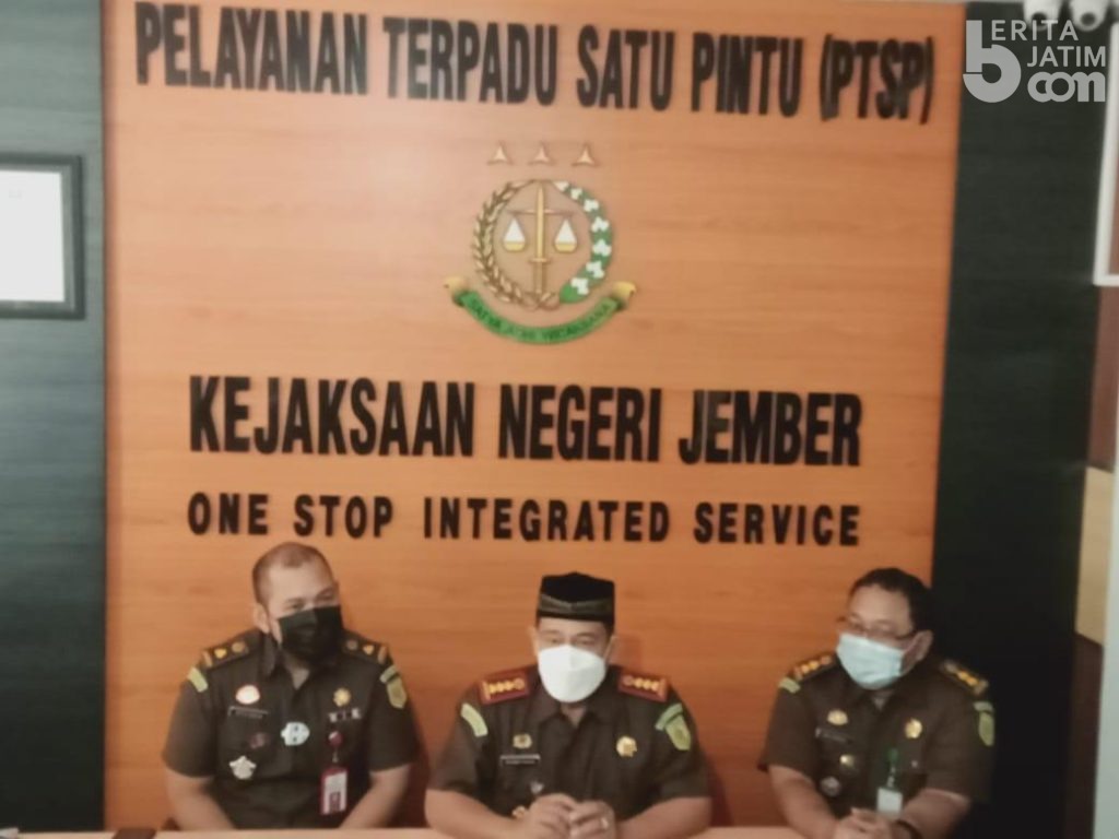 Setelah 4 Orang Diadili, 2 Tersangka Korupsi Pasar Manggisan Jember Menyusul
