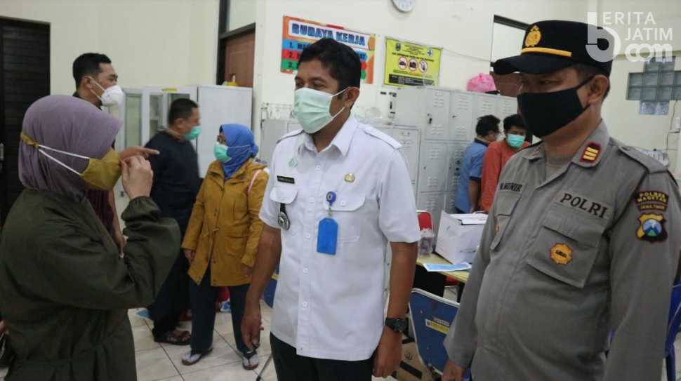 Korban Keracunan Usai Buka Bersama di Magetan Terus Bertambah