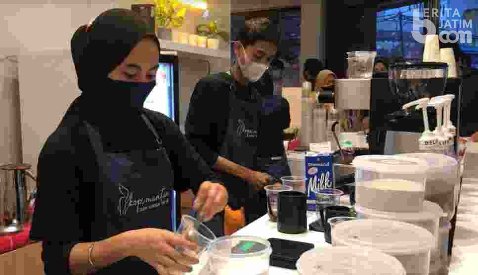 Sugiri Sancoko: Investor Buka Usaha di Ponorogo, Bukti Ekonomi Membaik