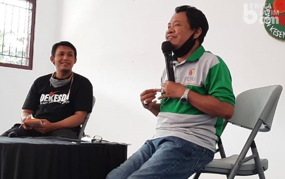 Kalau Pakai Kritik Sastra Lama, Kasihan Sastrawan Sekarang