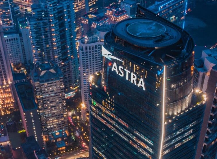Data Astra, Penjualan Mobil Bulan Maret 2021 Mulai Meningkat