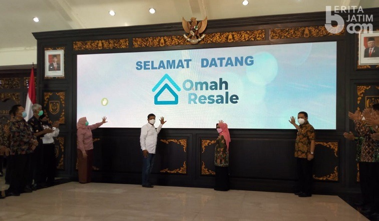 Belanja Produk Jombang, Cukup Klik omahresale.com