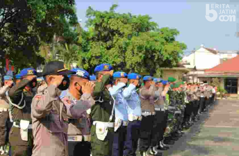 Forkopimda Magetan Siapkan Penyekatan di Perbatasan Jateng-Jatim