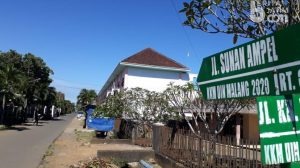 Densus 88 Tangkap Pemuda di Malang Terkait Senpi Ilegal