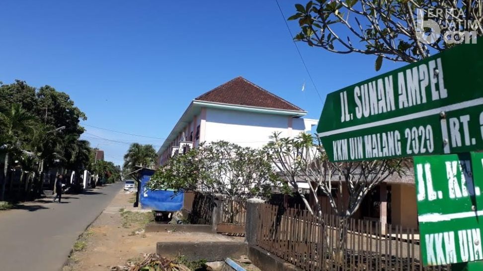 Densus 88 Tangkap Pemuda di Malang Terkait Senpi Ilegal