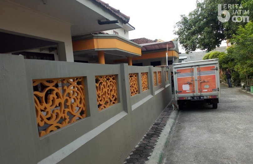 Calon Mertua Ustaz Abdul Somad di Jombang Bos Toko Emas