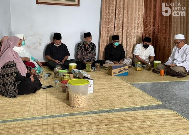 Fraksi PKB Diperintahkan Aktif Bermedsos, Kalau Perlu Live FB