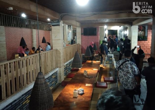 Gempa Berkekuatan 6,2 SR Kembali Guncang Malang