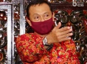 SO Baru, 30 OPD Di Sumenep Bakal ‘Dirampingkan’ Jadi 24