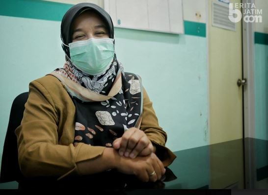Cara Cerdik Hindari Hipertensi dan Diabetes Ala Dokter Gretta