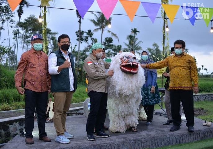 Sampoerna-Dinas PMD Jatim Luncurkan Spot ‘Kala Senja’ di Bondowoso