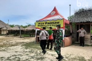 Tim Satgas Covid-19 Akan Tutup Tempat Wisata yang Tak Patuhi Prokes