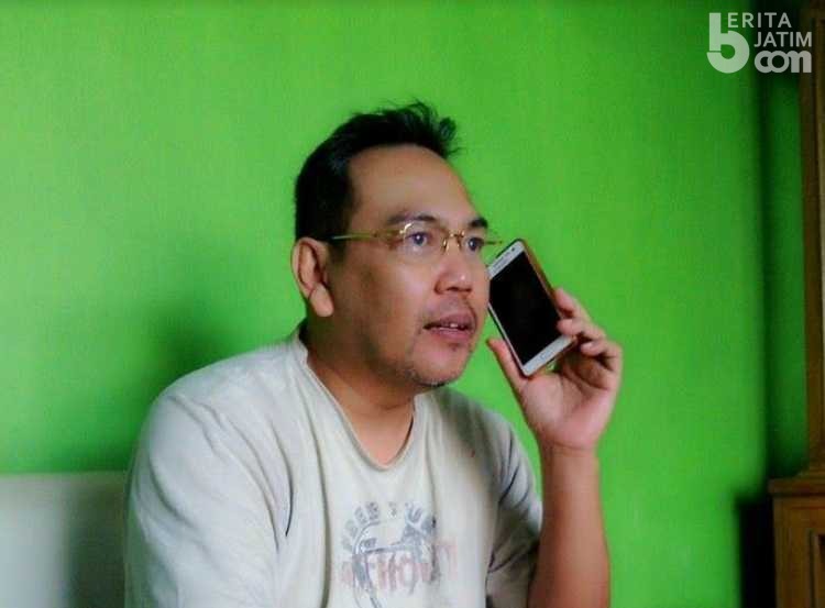 Tim Sembilan Musorkablub Jember: KONI Jatim Tidak Tahu Peta