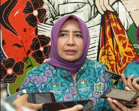 Terjaring OTT KPK, PKB Jatim: Bupati Nganjuk Bukan Kader, Dia PDIP