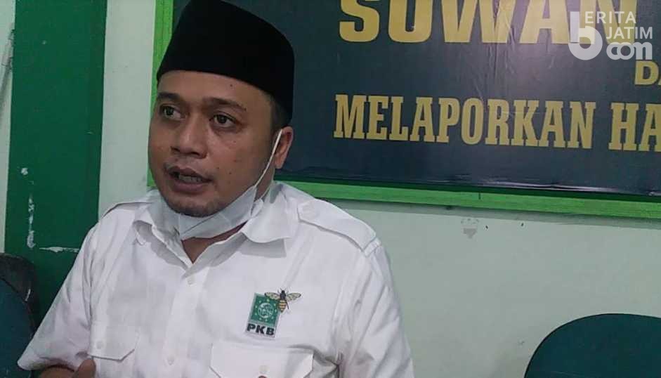 NU Jember: Tirulah Sanksi Terhadap Kerusuhan Liga Sepak Bola