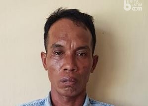 Gara-gara ‘Blayer’ Sepeda Motor, Kaki Warga Pulau Kangean Sumenep Kena Tebas Pedang Hingga Putus