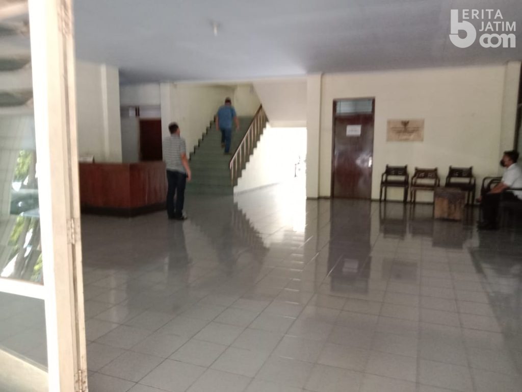 Kronologi OTT Bupati Nganjuk oleh KPK dan Bareskrim Polri