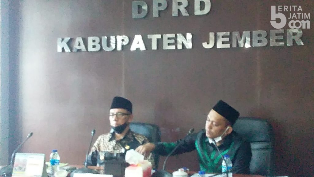 Wabup Jember: Biar Tahu Siapa yang Punya Niat Baik