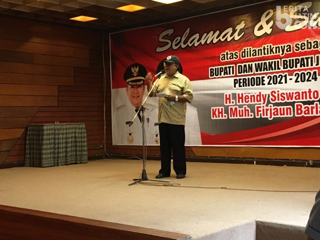 Musorkablub Dihambat, Tim Sembilan akan Menghadap Bupati Jember