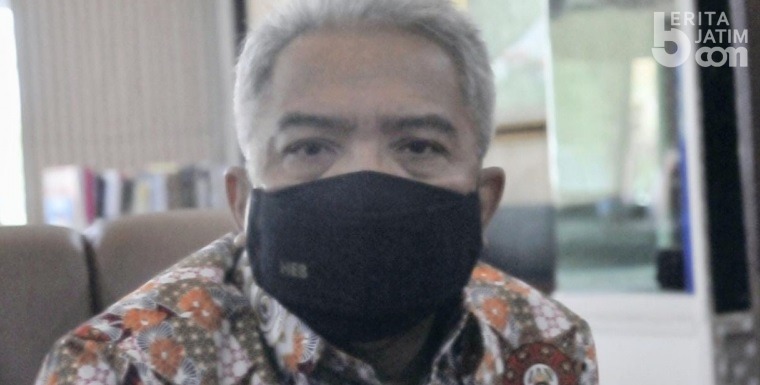 Hari ini, 616 Pekerja Migran Tiba di Asrama Haji Sukolilo Surabaya