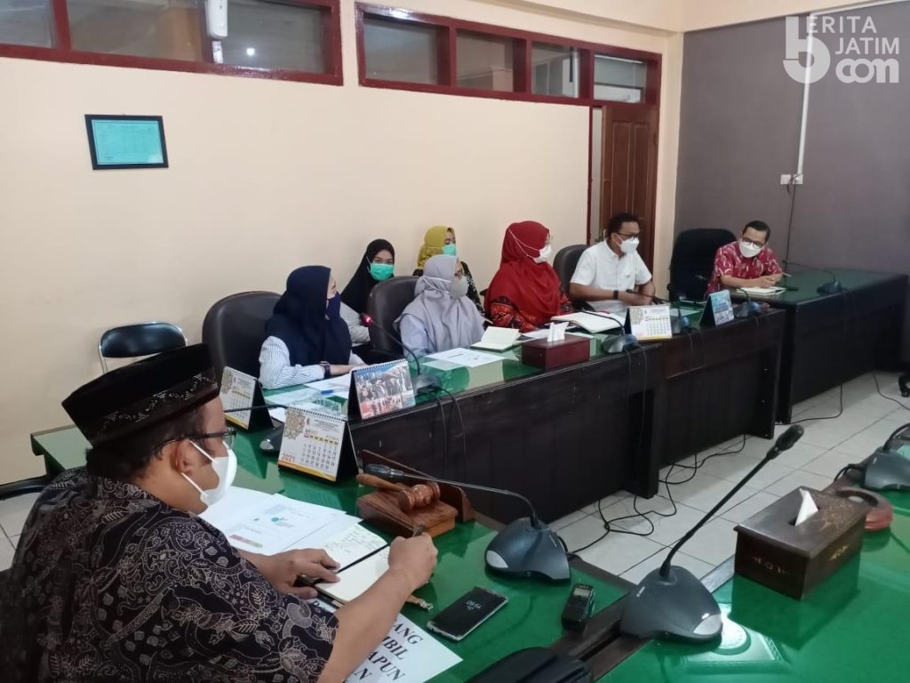 Persoalan Stunting di Bojonegoro Perlu Adanya Regulasi yang Mengikat