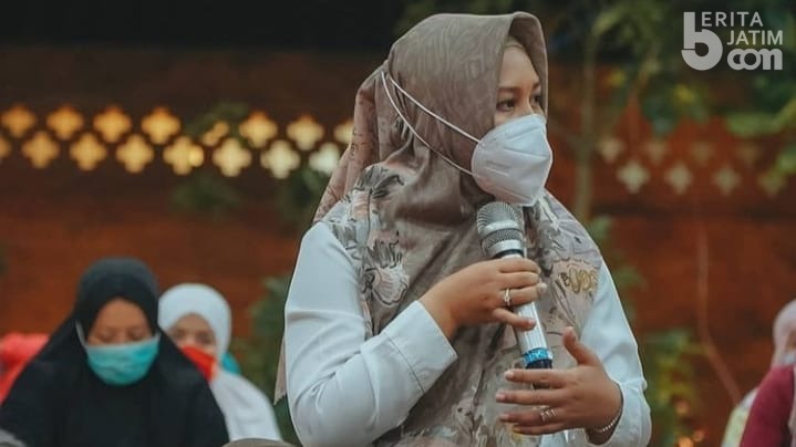 Zona Hijau, Wali Kota Mojokerto: Warga Bisa Salat Ied dengan Protokol Kesehatan Ketat
