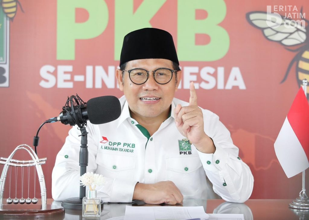 Vaksinasi Gotong Royong Dimulai, Gus AMI Minta Semua Perusahaan Ikutkan Karyawannya