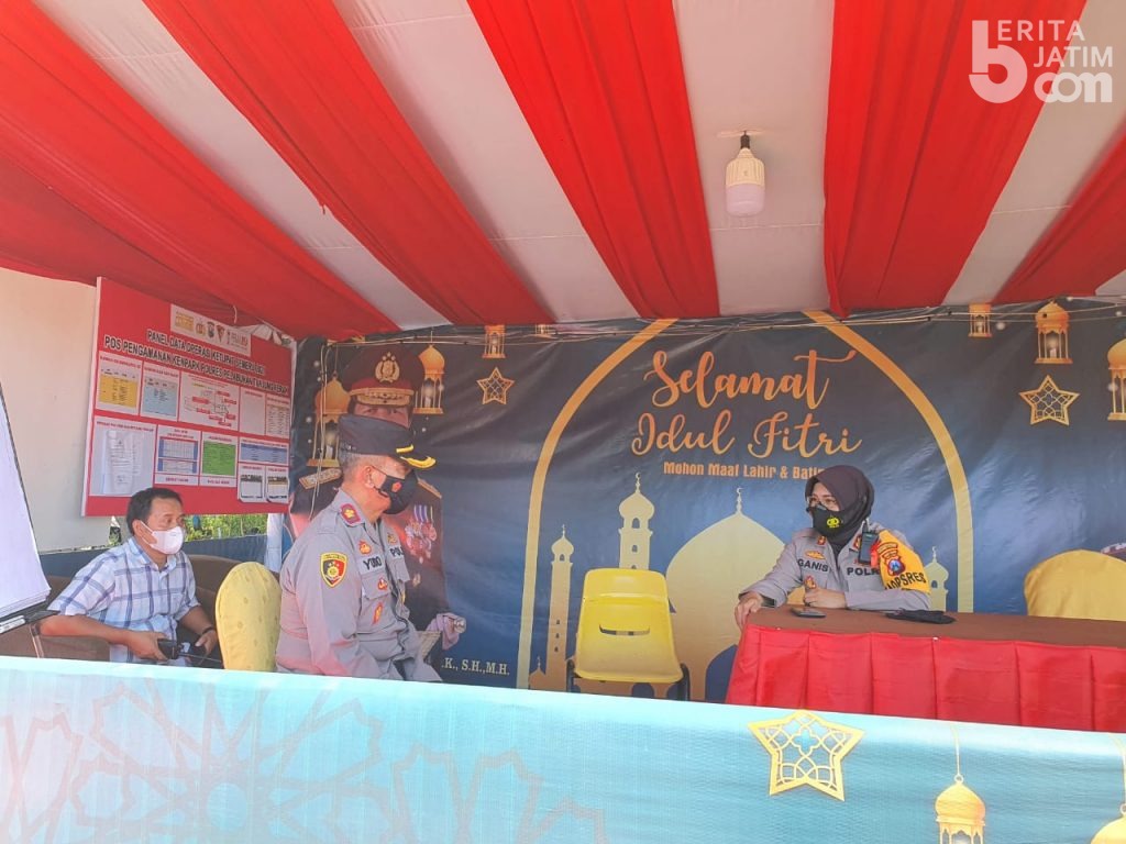 Cerita Mudik ke Madura, Cari Ojek Sampai Naik Perahu Tuk Menyeberang ke Madura