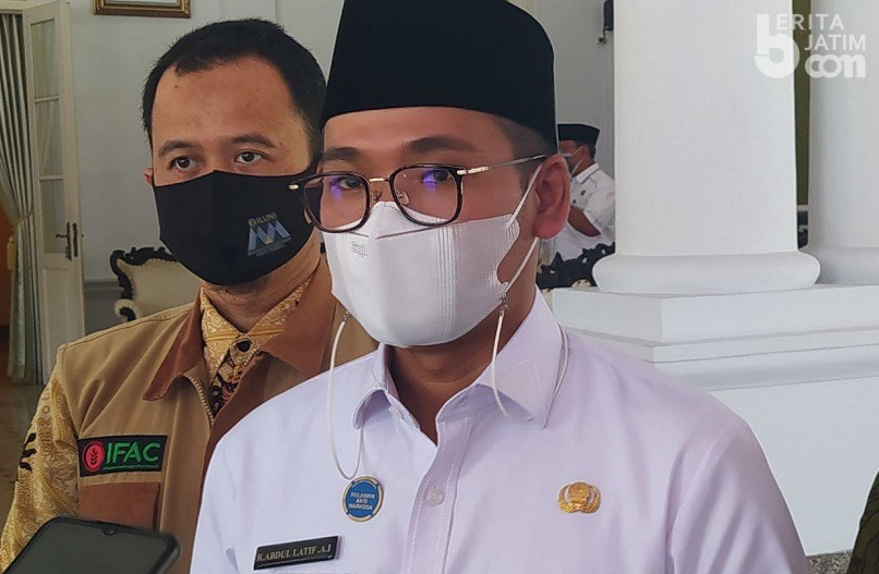 Pemkab Bangkalan Gratiskan Biaya Rapid Antigen untuk Siswa dan Santri