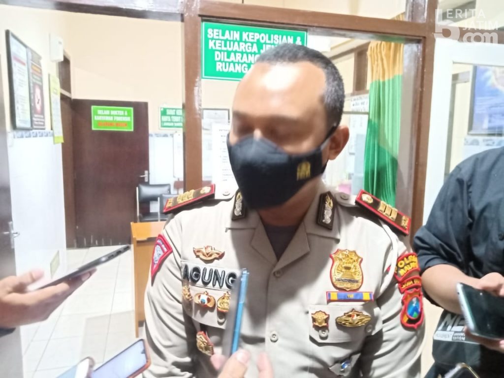 Ini Kronologis Kecelakaan di Poncokusumo Berikut 7 Nama Korban Meninggal Dunia