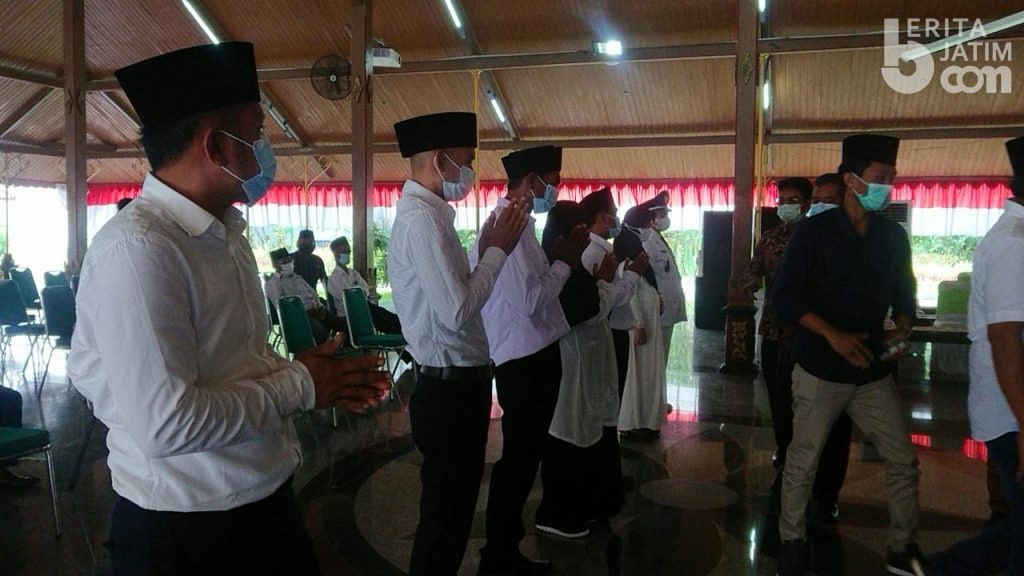 Pilkades Serentak di Bangkalan Rampung, 74 Persen Dikuasai Petahana