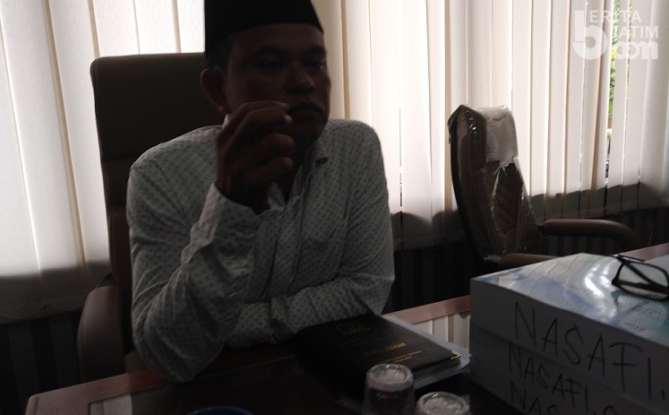 Anggaran Pilkades Seretak di Sampang Tertuang Dalam APBD 2021