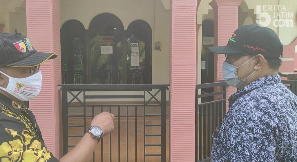 Klaster Salat Tarawih di Banyuwangi, Satgas Covid Tracing 300 Orang