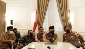 Pilkades Pamekasan 2021 Digelar dengan Format Berbeda