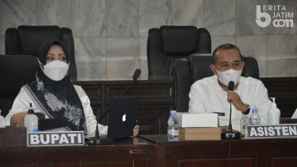 Senin Depan, Siswa di Kabupaten Mojokerto Mulai Pembelajaran Tatap Muka